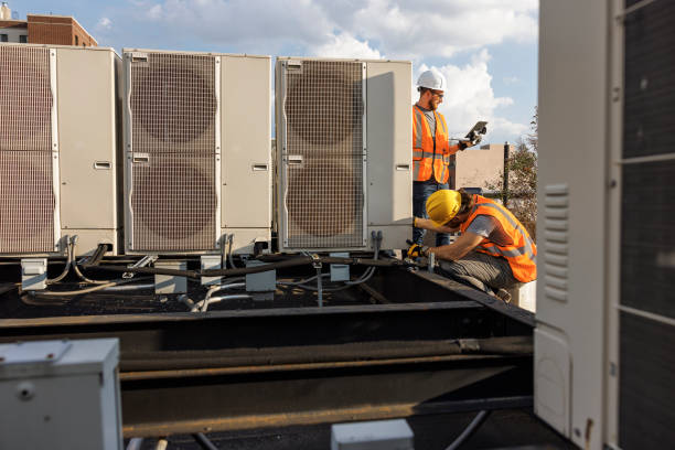 Best Affordable HVAC services  in Clinton, OH