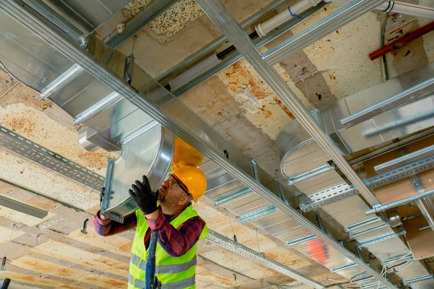Best HVAC repair near me  in Clinton, OH