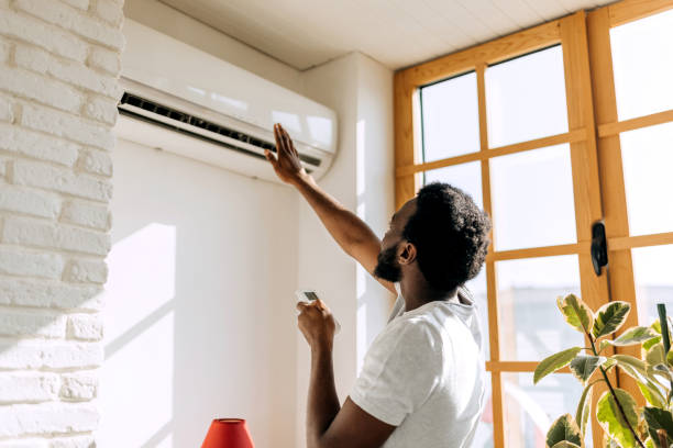 Best Residential HVAC services  in Clinton, OH
