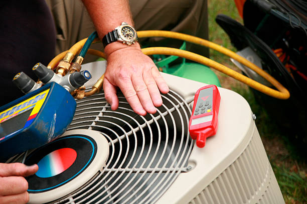 Best HVAC installation services  in Clinton, OH