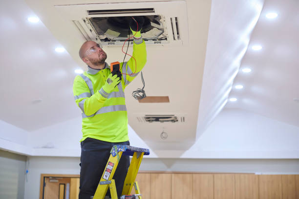 Best Local HVAC companies  in Clinton, OH