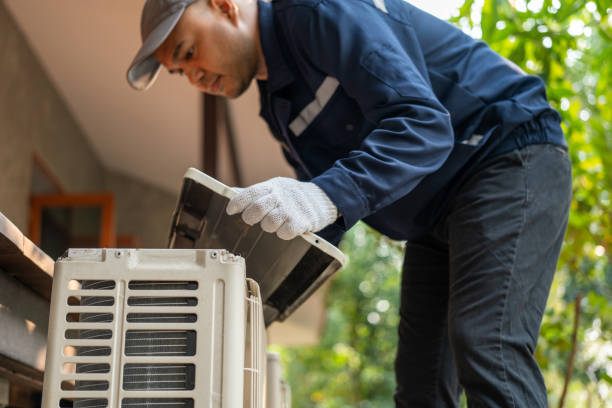 Best HVAC repair near me  in Clinton, OH