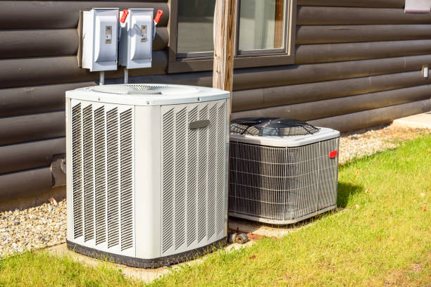 Best HVAC replacement cost  in Clinton, OH